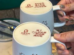 -丝路有约·优雅新疆菜(万宴城店)