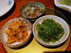芥末章鱼-有喜屋·烧鸟·居酒屋(周浦万达店)