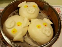 -点点心点心专门店(旺角店)