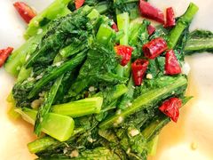-扎与夏私房菜(西藏自治区拉萨市丹杰林巷店)