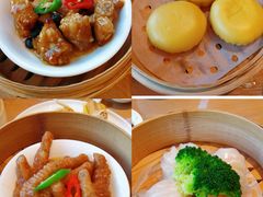 -宴会中心