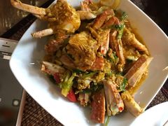 -自然餐厅(Phuket)