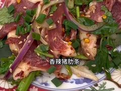 -妙香居韩国烤肉(容桂天佑城店)