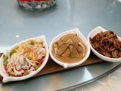 -汉唐宴长安食府