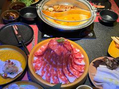 -牛New寿喜烧(虹桥新天地店)