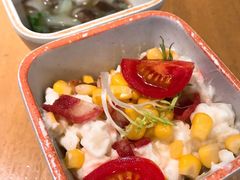 培根土豆打成泥-沼津港渔市(宏伊国际广场店)