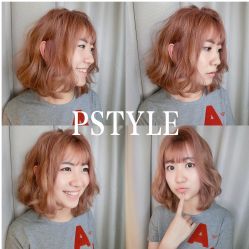 点击看大图 -P.STYLE 派斯造型
