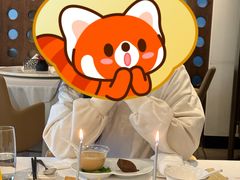 -伯衡55·吉品轩(乌鲁木齐南路店)