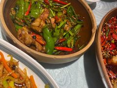 -巴渝菜舍曾氏麻辣风(霸州店)