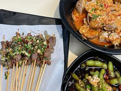 -聚味瞿记·龙虾堂(坡子街店)