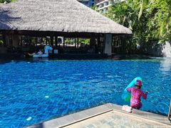 -三亚湾海居铂尔曼度假酒店