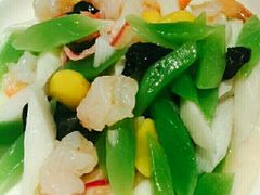 -张福记(五一公园店)