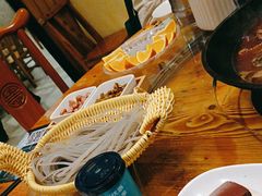 -李记茶油鸭(河西店)