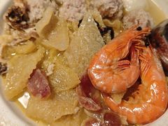 -新白鹿餐厅(百联中环店)