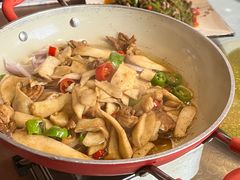 -沔阳会馆(沔街店)