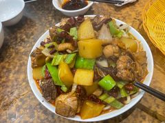 -郑家包子牛肉拉面(尚勤路店)