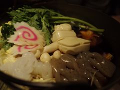 -炙柒Sekinana·精致料理 烧鸟·铁板烧(海上世界店)