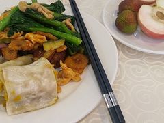 -西安饭庄·非遗陕菜(钟楼店)
