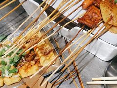 -有局·成都市井烧烤·精酿啤酒(双楠店)