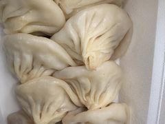 -鲁氏汤包王(长白街店)
