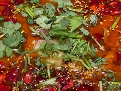 -林芝工布庄园希尔顿酒店-猎味中餐厅