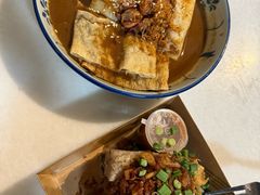 -何九海南茶店(鬼仔巷店)