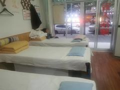 -牛市口盲人按摩