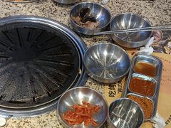 -安又胖韩国烤肉