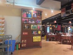-天下客饭店(中山路店)