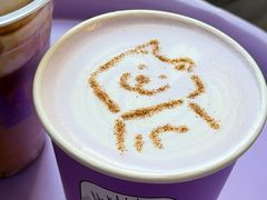 -HANA COFFEE(长寿路店)