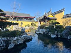 -上海青龙寺