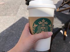 -星巴克(天津佛罗伦萨小镇店)