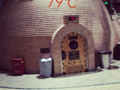 -纽斯桑拿会所(餐厅天山路店)