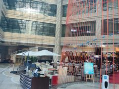 -青岛城阳宝龙福朋喜来登酒店