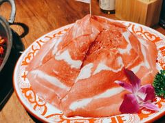 -楠火锅(仁恒梦中心店)