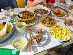 -丛林狼酱骨头(金川店)