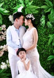 点击看大图 -蜜阁孕味亲子摄影(太奥广场店)
