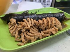 -广电冷面(汉城中路店)