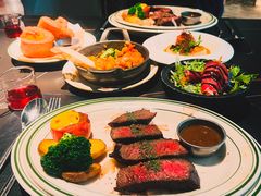 -404干式熟成牛排馆•聚会餐厅