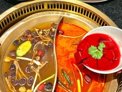 -红运火锅·中国名火锅·国风演绎(省体店)