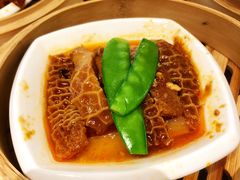 -安蒂娅.悦景轩中餐厅(西乡店)