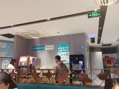 -半天妖烤鱼(兰州国芳中心店)
