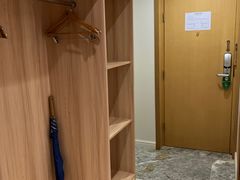 -广州百花山庄度假村(增城万达广场店)