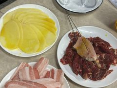 -风味烧烤