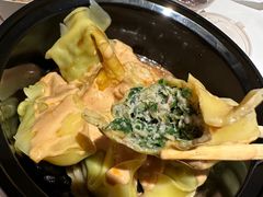 -东泰祥生煎馆(长宁路店)