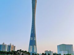 -海心沙亚运公园