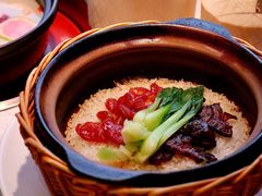 -捞神煲汤火锅(湖滨商业街店)
