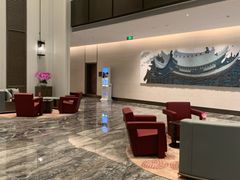 -北京东三环希尔顿逸林酒店