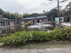 -厦门园林博览苑