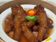 -金苑海鲜酒家(来魅力店)